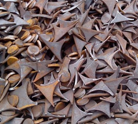 青岛市崂山区什么地方收废铁